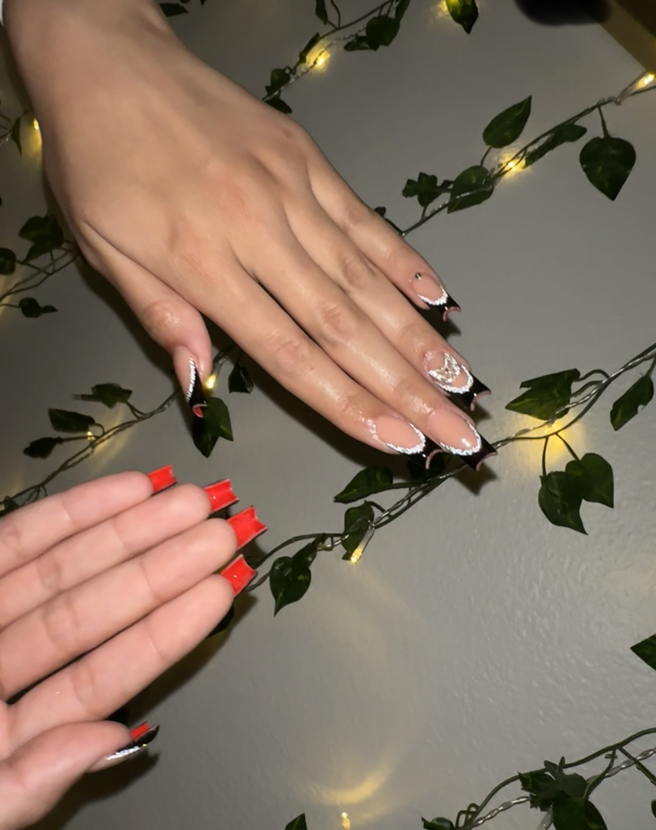Maqbul Beauty nail photo 2